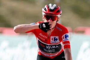 Vuelta, oggi l’ultima tappa: orario, percorso e dove vederla in tv e streaming