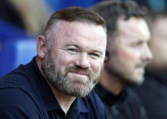 Wayne Rooney: “Sarei morto se mia moglie non mi avesse aiutato con i problemi di alcol”