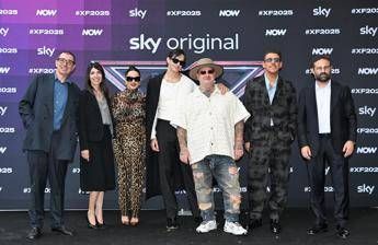 X Factor, al via stasera 11 settembre la nuova edizione: tutto quello che sappiamo