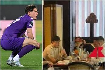 Zaniolo torna in Serie A: l’attaccante lascia il Galatasaray e va all’Udinese