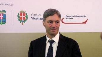 Zoppas (Ice): “Vicenzaoro punto di riferimento globale per il settore”