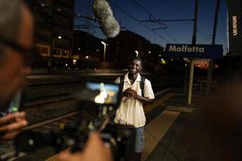 Alla Festa del Cinema di Roma il Gruppo FS presenta il doc ‘Andata e ritorno’