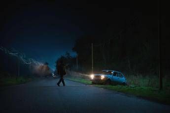 ‘Il Mostro’, esce oggi la serie Netflix che riparte dal delitto del 1968