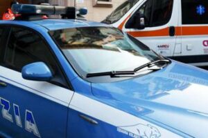 Messina, 15enne muore travolta da moto a Torre Faro