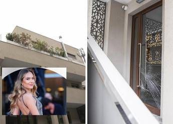 Milano, uccide la compagna sul balcone di casa davanti ai vicini poi tenta il suicidio