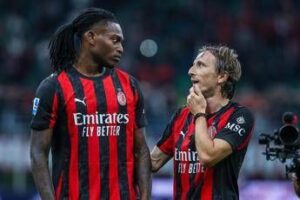 Serie A, oggi Cagliari-Milan – La partita in diretta