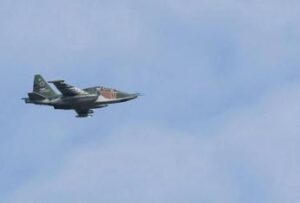 Svezia intercetta due jet russi vicini al suo spazio aereo, caccia in azione: si alza in volo anche la Nato