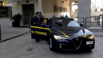 Truffa sul ‘bonus facciata’, sequestrati beni per 3,5 milioni a noto imprenditore antimafia