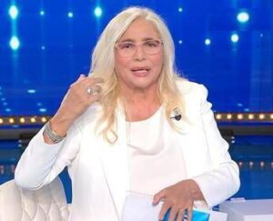 Domenica In oggi 8 febbraio, gli ospiti di Mara Venier