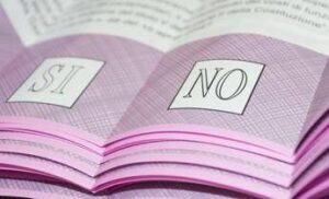 Referendum, raccolta firme online supera 500mila sostenitori. Conte: “Segnale dirompente”