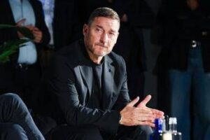 Roma, torna Totti? Ranieri: “I Friedkin ci stanno pensando”
