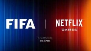 Accordo FIFA-Netflix: per i Mondiali 2026 il calcio digitale sbarca sulla piattaforma