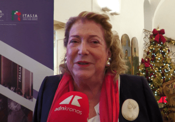 Arte, Bracco: “Con Expo Osaka dato seguito ad appoggio diplomazia culturale italiana”