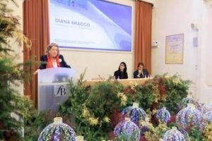 Arte, Bracco: “Orgogliosi videoinstallazione su Itō Mancho scelta da museo Osaka”