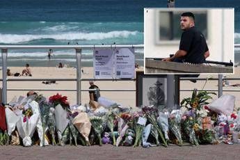 Attentato Bondi Beach, l’autore del massacro accusato di terrorismo