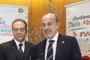 Aurigemma: “Educare i giovani a una sana alimentazione è una priorità”