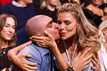 Ballando, Achille Costacurta difende mamma Colombari: la frecciata alla giuria