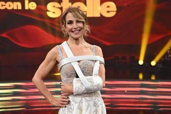 Ballando, Barbara D’Urso e i dolori prima della semifinale: “Notte da incubo”