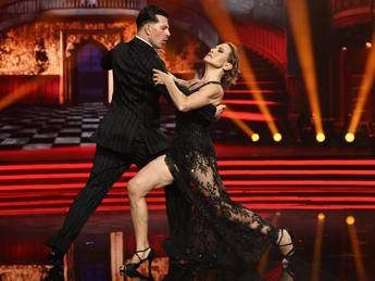 Ballando, La Rocca elogia Barbara D’Urso: “Una regina, si è creato legame profondo”