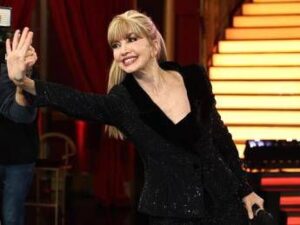 Ballando, Milly Carlucci: “La giuria? Libera, nessun copione. D’Urso? La rivelazione di quest’anno”