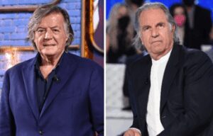 Ballando con le stelle, Panatta e Bertolucci ballerini per una notte