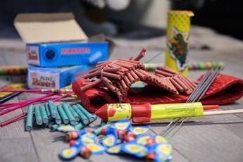 Botti di Capodanno, dagli animali all’ambiente: tutti i danni per la salute