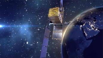 COSMO-SkyMed seconda generazione: lancio rinviato al 1° gennaio