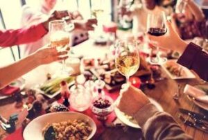 Cancro, dall’olio al torrone: ecco i cibi di Natale ‘booster’ di immunoterapia