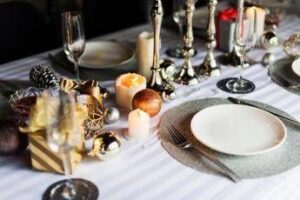 Capodanno, dai funghi alle conserve: tutti i rischi di intossicazione alimentare nel piatto