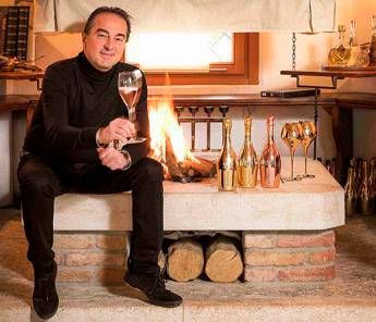 Capodanno, spumante batte Champagne: ecco i consigli per brindare