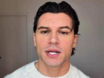 Caso Signorini, parla Medugno: “Mai andato a letto con lui, ero manipolato dal mio manager”