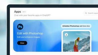 ChatGPT come l’App Store: OpenAI lancia il marketplace per l’IA
