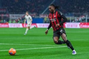 Como-Milan: orario, probabili formazioni e dove vederla