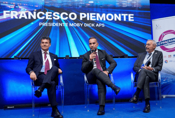 Concluso con successo a Salerno il meeting ‘Co-programmare con i giovani’