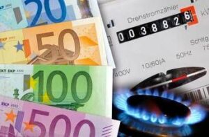 Consumi, Arera: disservizi energia elettrica, acqua e gas? Ecco come presentare i reclami