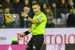 Cremonese-Napoli, ‘giallo’ rigore per contatto Zerbin-Rrahmani in area azzurra