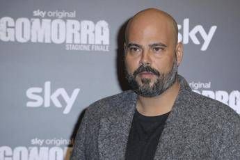 Ddl contro le serie come Gomorra, Marco D’Amore: “Ci faremo arrestare in tanti”