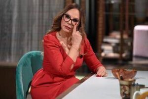 Domenica In, Ornella Muti e la domanda ‘scomoda’ su Alain Delon: “Faccio fatica a parlarne”