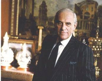 E’ morto Aldo Maria Brachetti Peretti, protagonista del settore petrolifero con lo storico marchio Api