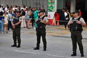 Ecuador, ucciso in un agguato il calciatore Mario Pineida