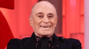 Edoardo Vianello: “Vanoni? Sopravvalutata, non era una persona sincera”