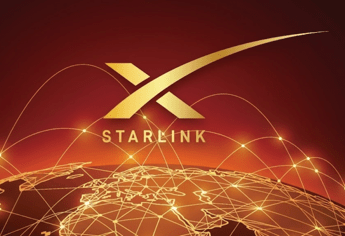 Esplode satellite Starlink, incidente in orbita per la costellazione di Musk