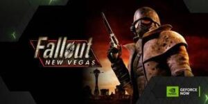 Fallout: New Vegas approda nel cloud con l’espansione del catalogo GeForce NOW