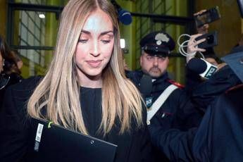Ferragni, udienza per processo il Pandoro gate. La difesa: “E’ innocente”