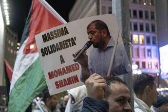 Finanziamenti ad Hamas: in inchiesta anche nome imam Torino Mohamed Shahin