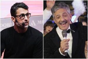 Fiorello chiama Corona: “Non si sente più parlare di te, che fine hai fatto?”