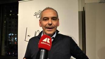 Fossati (Galbusera): “Con Aisla al fianco delle persone con Sla”