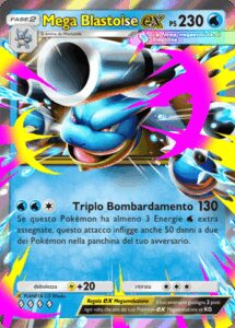 GCC Pokémon Pocket: il debutto della Megaevoluzione con l’espansione Fiamme Cremisi