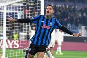 Genoa-Atalanta: orario, probabili formazioni e dove vederla in tv