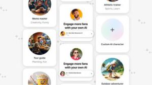 IA personalizzata su Instagram, come crearla